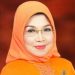 Sylviana Murni Kembali Terpilih Sebagai Ketua Komite III DPD RI