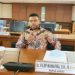 Jabat Wakil Ketua I Komite I DPD RI, Filep: Kawal Peraturan Pemerintah!