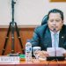 Mahyudin: Pergantian Pimpinan Alkel DPD RI Hal Biasa