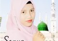 Sonya Nelta Rilis Lagu Religi “Raudah, Aku Rindu”