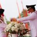 Bupati Sijunjung Peringati HUT RI Ke-76 Secara Terbatas dengan Prokes Ketat