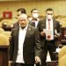 Ketua DPD RI Minta Distribusi Vaksin Merata ke Seluruh Daerah