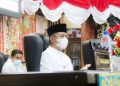 Tanggapi Keputusan BK DPRD Kabupaten Solok, Partai Gerindra Tetap Tegak Lurus Bela Kadernya