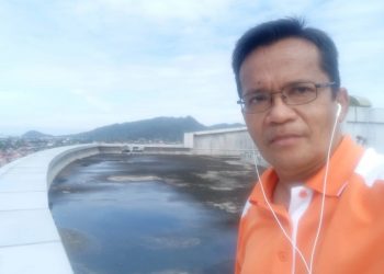 Tragedi Seorang Aktivis Anti Korupsi