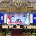 Hadapi Perubahan Global, LaNyalla Ajak Mahasiswa Baru Unesa Bahu Membahu