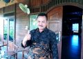 Fauzi Bahar: Gubernur Sumbar Mahyeldi Teledor Tandatangani Surat Minta Sumbangan