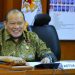 PTM Bakal Dimulai, LaNyalla Ingatkan Prokes, Vaksinasi dan Izin Orangtua