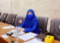 DPR Ratifikasi Tiga Perjanjian Internasional, Nevi Zuairina: Harus Perhatikan Pelaku Usaha dan UMKM