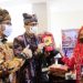 Sandiaga Salahudin Uno: Teruslah Bekerja Ciptakan Kabupaten/Kota Kreatif