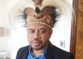 Senator Filep Wamafma Nilai Somasi Luhut ke Haris Emosional dan Kekanak-kanakan