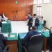 KI Sumbar Sidangkan Sengketa Informasi Soal CSR PT Pelindo II