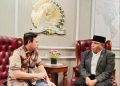 Sultan B Najamudin RI Minta Pemerintah Gerak Cepat Santuni Yatim Piatu Korban Pandemi
