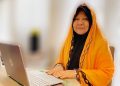 Raker dengan Mendag, Nevi Zuairina Minta Pemerintah Percepat Digitalisasi Pedagang Pasar
