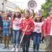 Filep Wamafma Ajak Semua Pihak Jalin Kekuatan Dukung Bupati Sorong