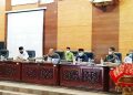 DPRD Sumbar Gelar Rapat Paripurna Bahas Rancangan KUPA-PPAS