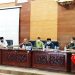 DPRD Sumbar Gelar Rapat Paripurna Bahas Rancangan KUPA-PPAS