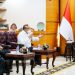 Minta Keadilan, Pegawai Eks Merpati Mengadu ke Ketua DPD RI