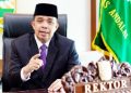 Unand Resmi Jadi Perguruan Tinggi Negeri Berbadan Hukum