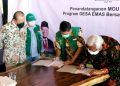Ketua DPD RI Dukung Langkah Presiden Tuntaskan Vaksinasi di Lampung