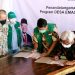 Ketua DPD RI Dukung Langkah Presiden Tuntaskan Vaksinasi di Lampung