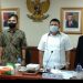 Fernando Sinaga: DPD RI dan KPA Sepakat Dorong Legislasi Reforma Agraria