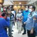Silaturahmi Bersama DPP KNPI, Sultan: Amandemen UUD Adalah Keniscayaan