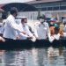 Komite II DPD RI Tinjau Tambak Udang Vaname di Aceh Timur