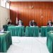 Sidang Sengketa Informasi di KI Sumbar, LAI dan Bank Nagari Sepakat Mediasi
