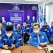 Khidmat, Perayaan 2 Dekade Partai Demokrat di Sumbar