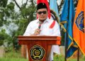 Ketua DPD RI Dorong PGRI Rumuskan Metode Pembelajaran Simpel Saat Pandemi
