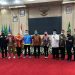 Hasan Basri Ingatkan Pentingnya Optimalisasi Penguatan Peran DPD RI