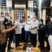 Wawako Pariaman Mardison Terima Mandat Pimpin DPD FKMB