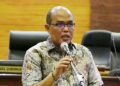 DPRD Sumbar Sorot Belanja Modal di KUA PPAS APBD 2022 