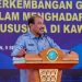 Nono Sampono: TNI Harus Ikuti Perkembangan Lingkungan Strategis