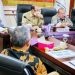 Perkuat Realisasi Serapan, PURT DPD RI Bahas Refocusing Anggaran