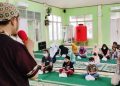 Program Jumat Berkah Berbagi Ingin Jadikan Masjid sebagai Pusat Kegiatan Ummat