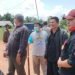Koperasi SUSB Tulang Bawang Bersama PTPN VII Ambil Alih dan Panen Kebun Sawit