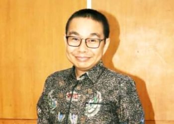 Kegagalan Satire Gubernur