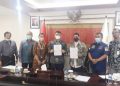 DPD RI Carikan Solusi Sengketa Telkom dengan Masyarakat di Rantepao Toraja Utara