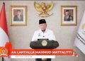 LaNyalla: Akar Persoalan Bangsa, Belum Terwujudnya Sila ke-5 dari Pancasila