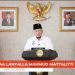 LaNyalla: Akar Persoalan Bangsa, Belum Terwujudnya Sila ke-5 dari Pancasila