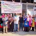 Politani Payakumbuh Supervisi Masyarakat Produksi Pupuk Organik