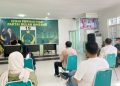 Webinar Pemuda Bulan Bintang, Ketua DPD RI: Bonus Demografi Harus Jadi Kekuatan Bangsa