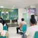 Webinar Pemuda Bulan Bintang, Ketua DPD RI: Bonus Demografi Harus Jadi Kekuatan Bangsa