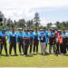 Cuaca Panas Papua Pengaruhi Penampilan Tim Cricket PON Sumbar