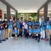 Torang Bisa, Tim Sepaktakraw PON Sumbar Optimis Raih Emas