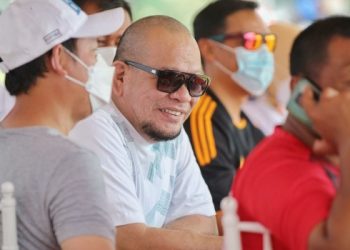 Antisipasi Penyelundupan Narkoba, Ketua DPD RI Minta TNI AL Perkuat Sistem Keamanan Laut