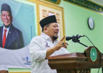 Ketua DPD RI Ingatkan Bahaya Eksploitasi Bayi dengan Alasan Ekonomi