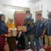 Karang Taruna Sumbar Berbagi ke Panti Asuhan