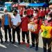 Kadispora Sumbar: Tidak Benar Atlet “Dilapeh Ayam” Ikuti PON Papua